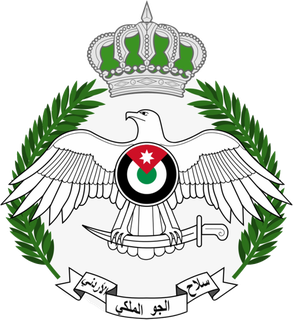 Royal Jordanian Air Force