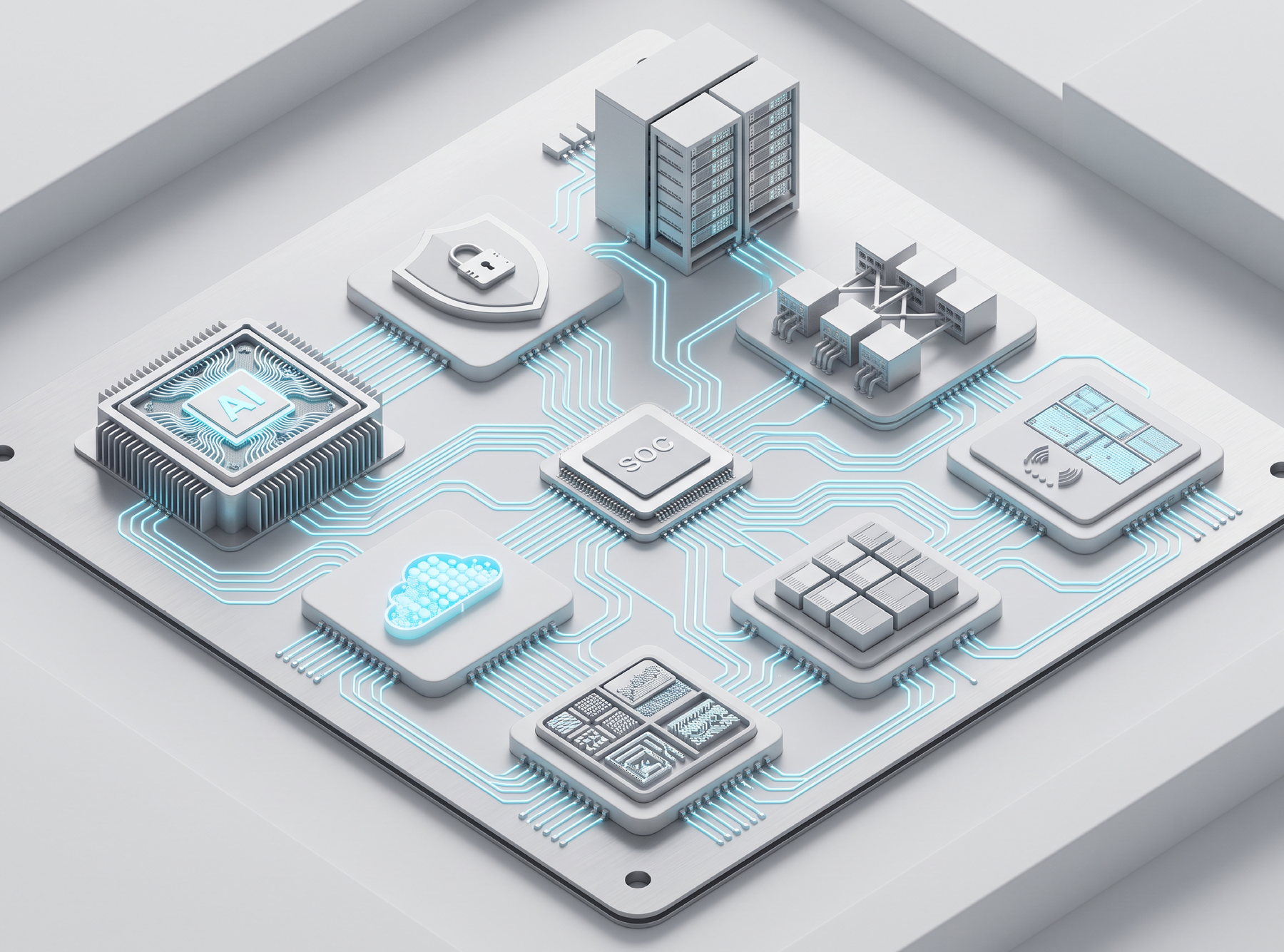 Technology & Systems Integration