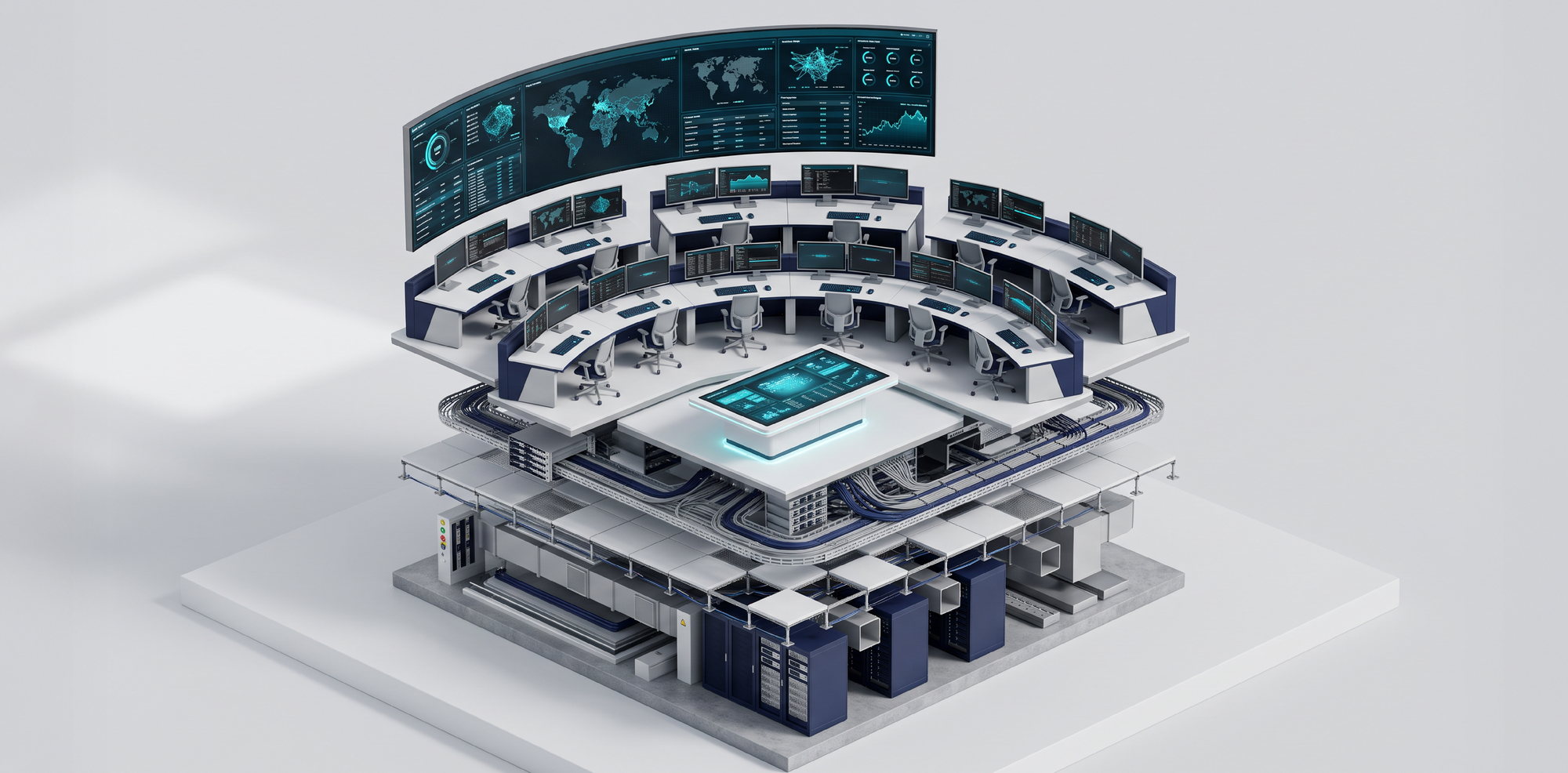 Crowd Safety & Analytics