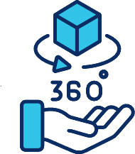 360-Degree Ownership