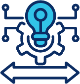 Technology-Agnostic Approach